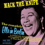 Buy Mack The Knif: The Complete Ella In Berlin