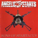 Buy Sons Of Spartacus