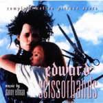 Buy Edward Scissorhands Complete Score