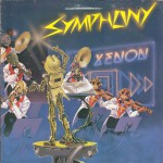 Buy Symphony (Vinyl)
