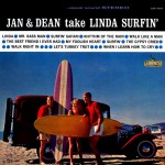 Buy Jan & Dean Take Linda Surfin'
