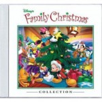 Buy Disney's Family Christmas Collection