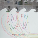 Buy The Broken Wave