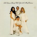 Buy The Sinatra Family Wish You A Merry Christmas (Reissued 1999)