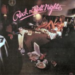 Buy Rock N' Roll Nights