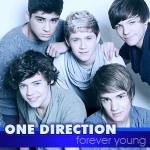 Buy Forever Young (CDS)
