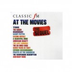 Buy Classic FM At The Movies: The Sequel CD1