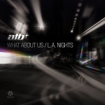 Buy What About Us / L.A. Nights