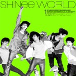 Buy The Shinee World