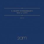 Buy F.Scott Fitzgerald's Way Of Love
