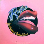 Buy Rufus Featuring Chaka Khan (Vinyl)