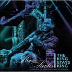 Buy King Stays King: Sold Out At Madison Square Garden (Live)