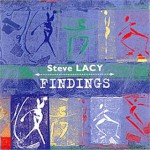 Buy Findings CD1