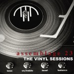 Buy The Vinyl Sessions