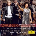 Buy Wesendonck-Lieder, Preludes & Overtures