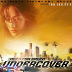 Buy Need For Speed: Undercover (Original Videogame Score)