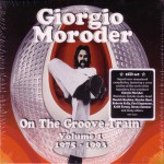 Buy On The Groove Train - Pop & Dance Rarities 1975 - 1993 CD1