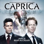 Buy Caprica CD2