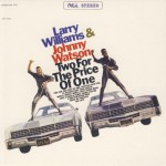 Buy Two For The Price Of One (With Larry Williams) (Remastered 2009)