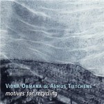 Buy Motives For Recycling: Linear Writings (With Vidna Obmana) CD1