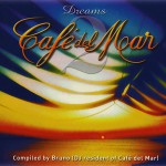 Buy Cafe Del Mar Dreams 2