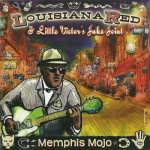 Buy Memphis Mojo (With Little Victor's Juke Joint)