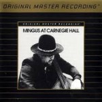 Buy Mingus At Carnegie Hall (Vinyl)