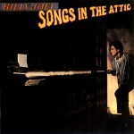 Buy The Complete Albums Collection: Songs In The Attic CD8