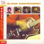 Buy Collection Albums 1964-1984: The Kink Kontroversy CD2