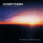 Buy Hydrythmix: Project Two Point One (With Bas Broekhuis) CD2
