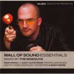Buy Wall Of Sound Essentials