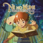 Buy Ni No Kuni : Wrath Of The White Witch (The Original Soundtrack) CD2