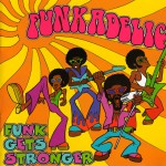 Buy Funk Gets Stronger CD1