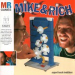Buy Mike & Rich