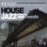 Buy House Jazz Masters - Momentum