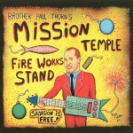 Buy Mission Temple Fireworks Stand