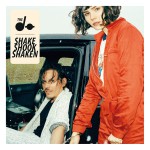 Buy Shake Shook Shaken