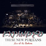 Buy Expanded Live At The Barbican