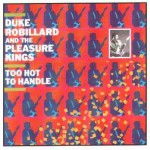 Buy Too Hot To Handle (Vinyl)
