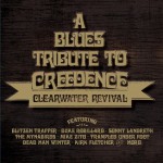 Buy A Blues Tribute To Creedence Clearwater Revival