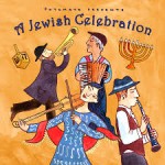 Buy Putumayo Presents: A Jewish Celebration
