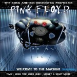 Buy Welcome To The Machine