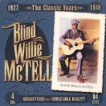 Buy The Classic Years: Atlanta (1927-1931) CD1