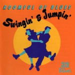 Buy Swingin' & Jumpin'