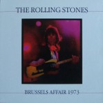 Buy Brussels Affair (Live 1973)