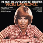 Buy The Night The Lights Went Out In Georgia (Vinyl)