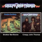Buy Brother Bat Bone & Creepy John Thomas