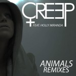 Buy Animals: Remixes (EP)