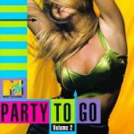 Buy Mtv Party To Go Vol. 2
