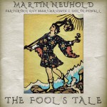 Buy The Fool's Tale (With Guy Beeri Mauseth & Colin Powell)